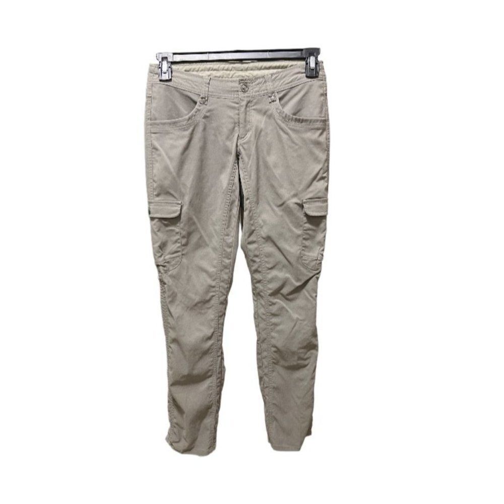Kuhl Women's Legendary Pants Size 4
